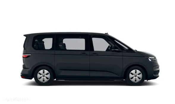 Volkswagen Multivan 2.0 TDI L1 DSG - 5