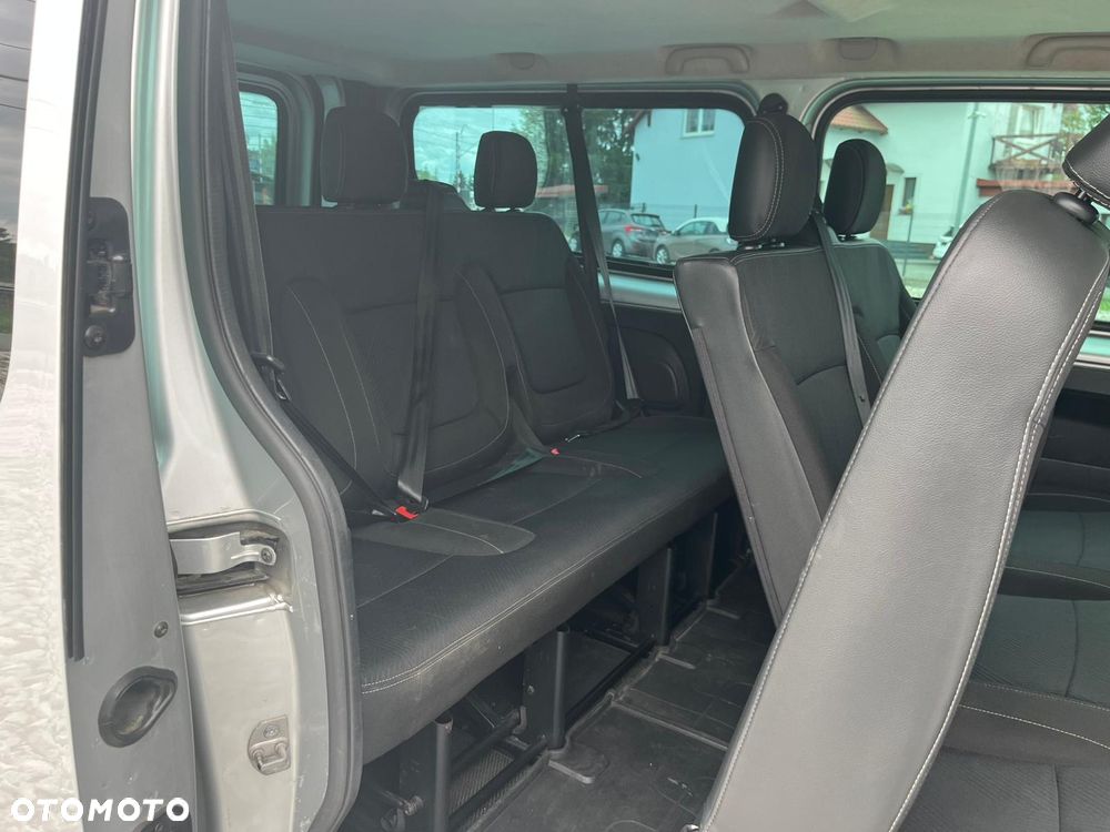 Renault Trafic L2H1 2,9t Pack Clim - 17