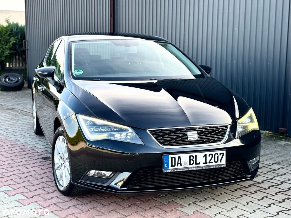 Seat Leon 1.4 TSI Start&Stop Style - 3
