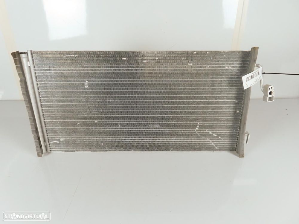 Radiador de ar condicionado Usado / Original BMW X1 (U11)/BMW X2 (U10)/MINI Coun... - 1
