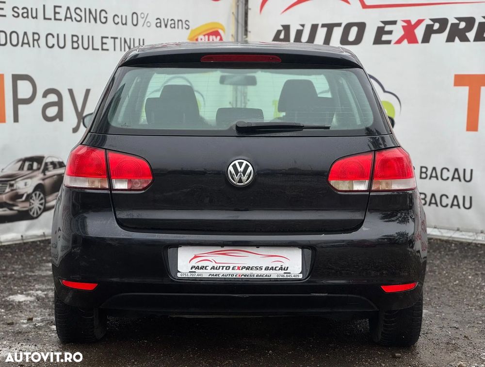 Volkswagen Golf - 16