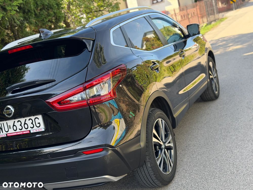 Nissan Qashqai 1.5 dCi N-Connecta - 40