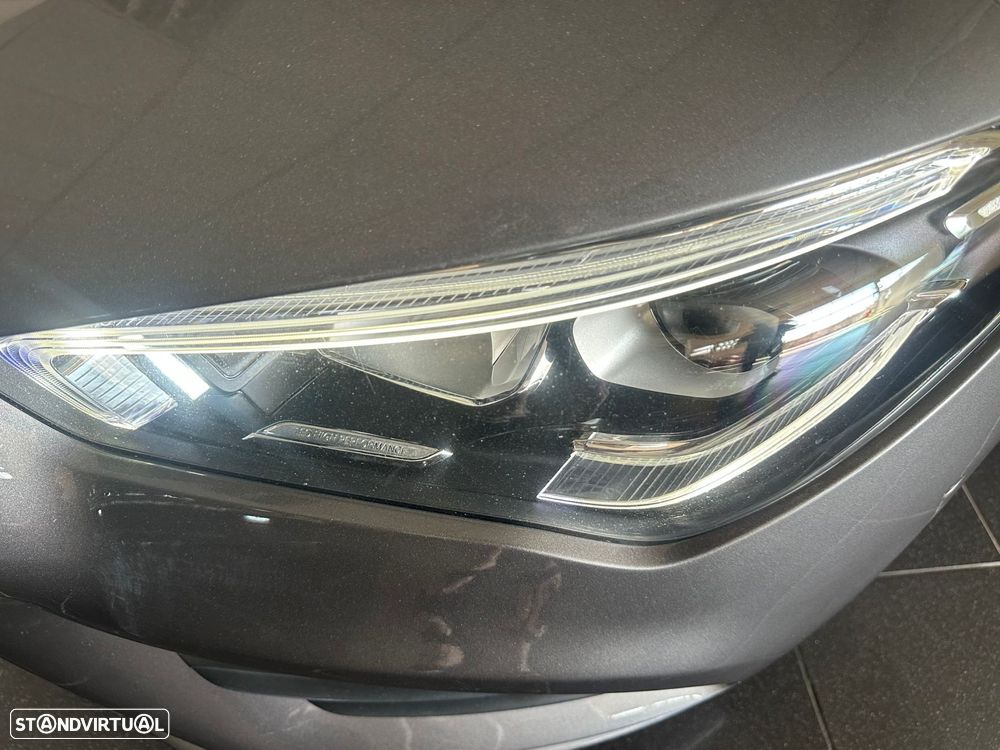 Mercedes-Benz CLA 180 d Shooting Brake AMG Line Aut. - 18