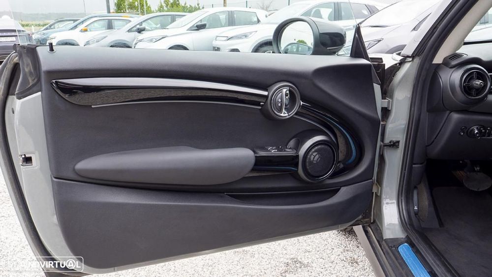 MINI 3 Portas Cooper SE Yours - 18