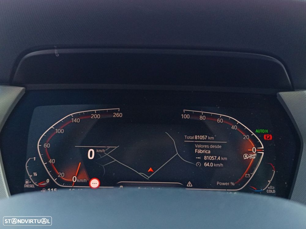 BMW 116 d Corporate Edition Auto - 15