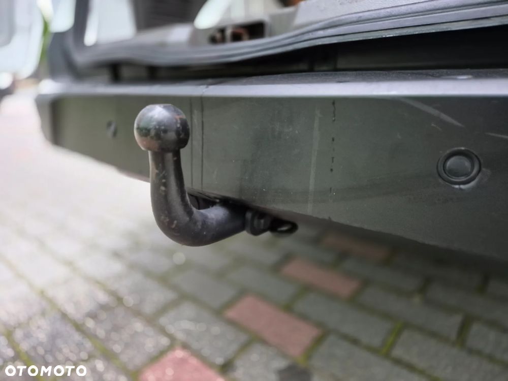 Ford TRANSIT CONNECT - 20