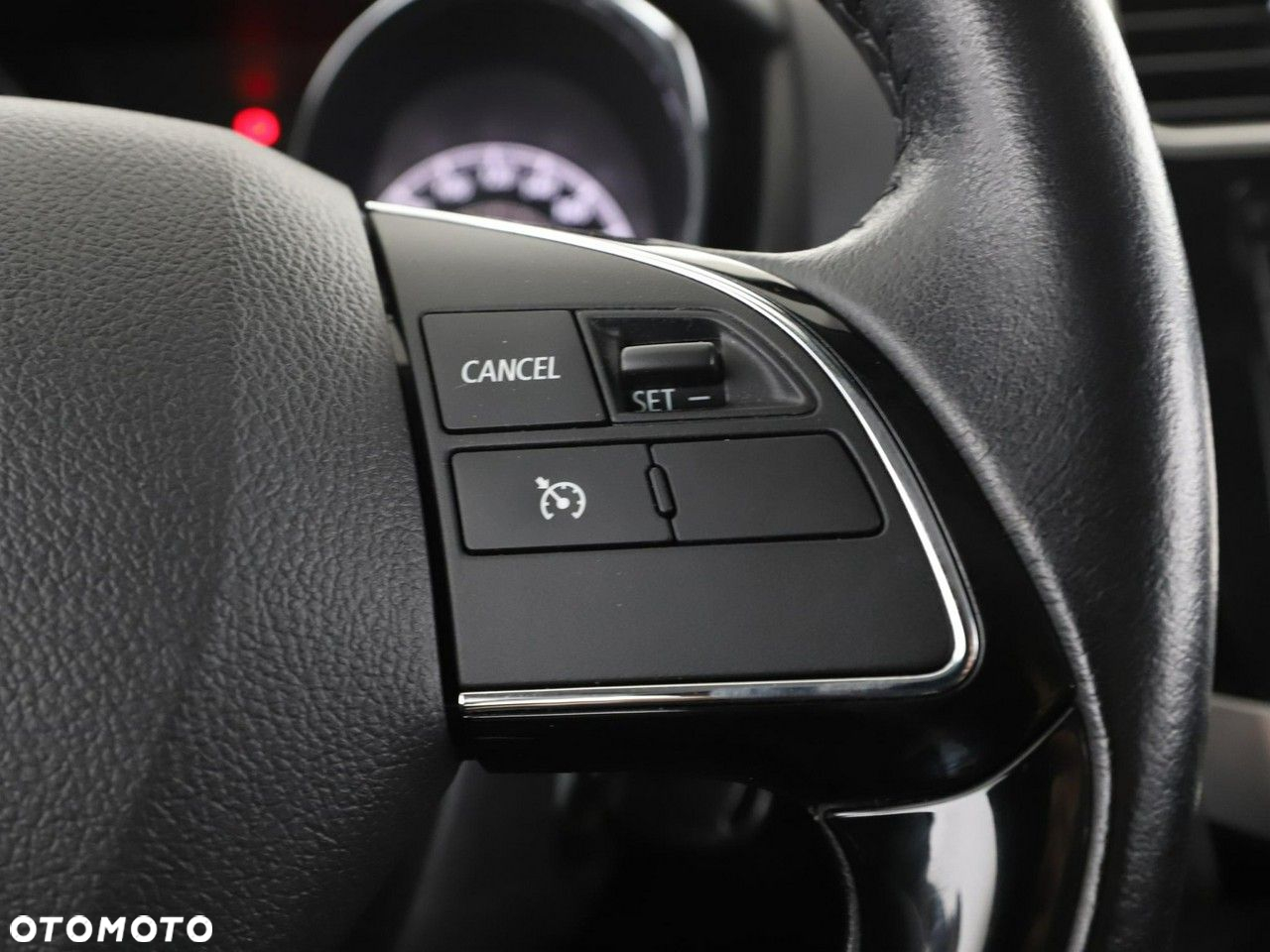 Mitsubishi ASX 1.6 2WD Invite - 27