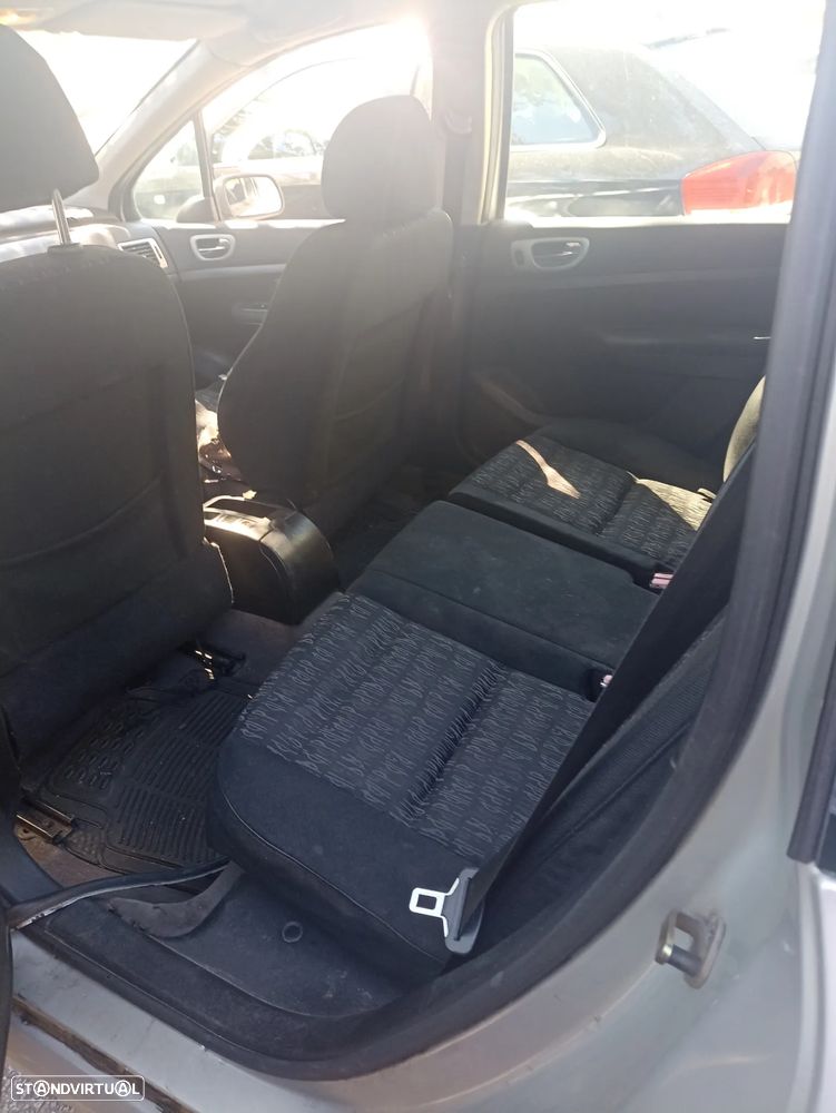 Peugeot 307 Break 1.4 HDi XS - 1