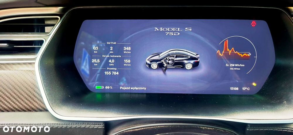 Tesla Model S - 8