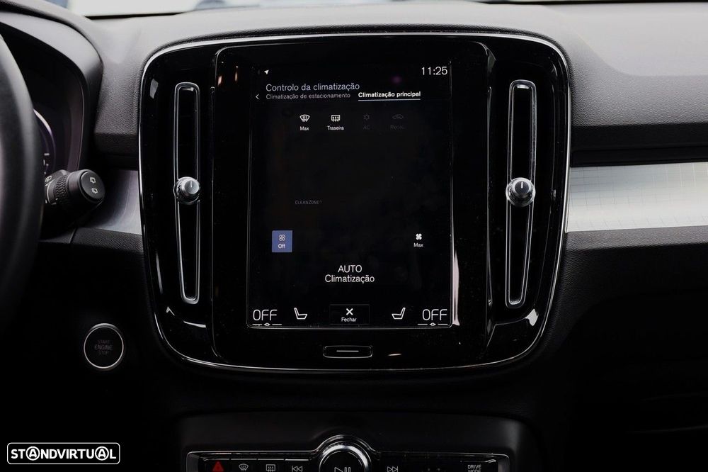 Volvo XC 40 1.5 T4 PHEV Plus Bright - 27