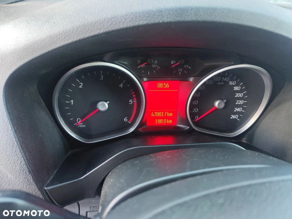 Ford Galaxy 2.0 TDCi Trend - 6