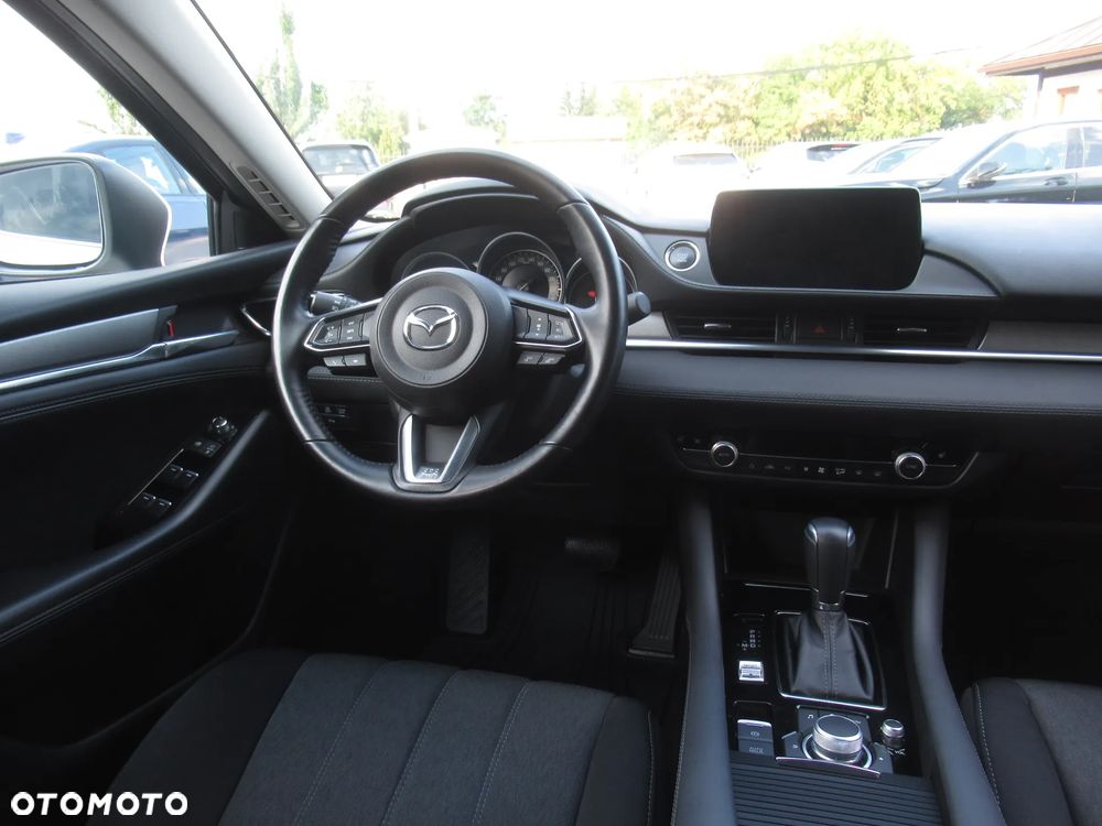 Mazda 6 2.0 SkyJoy - 11