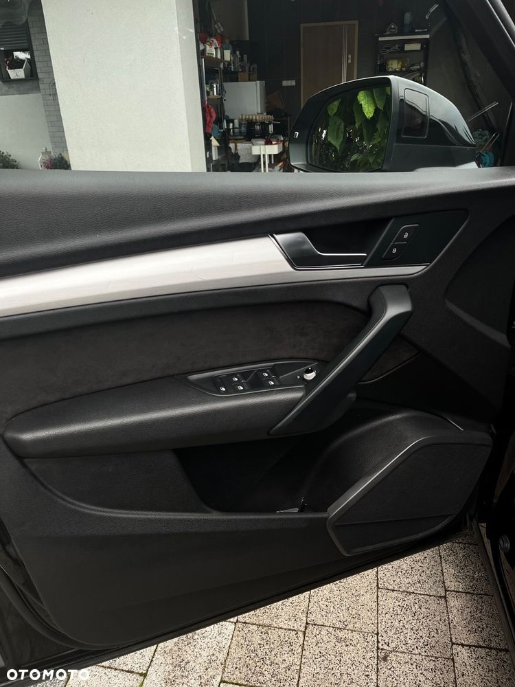 Audi Q5 2.0 TDI Quattro S tronic - 24
