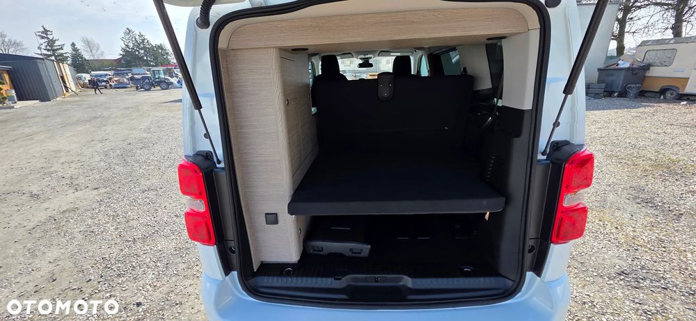 Citroën Jumpy Campster - 23