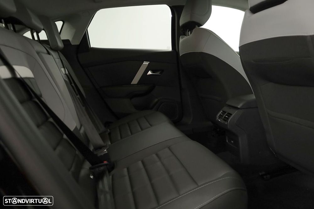 Citroën C4 1.2 Hybrid Max e-DSC6 - 23