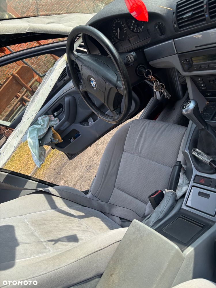 BMW Seria 5 - 14