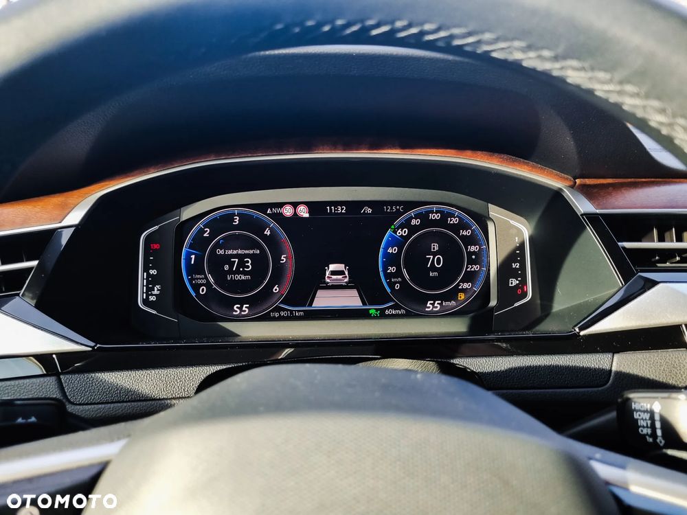 Volkswagen Arteon Shooting Brake 2.0 TDI 4Motion Elegance DSG - 9