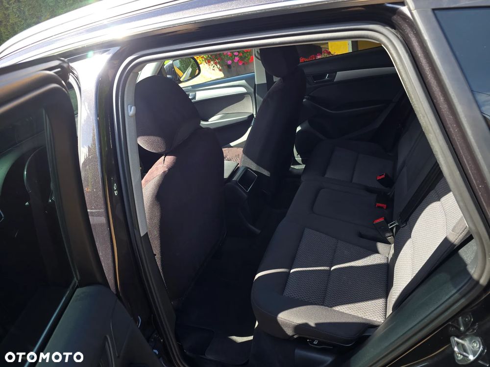 Audi Q5 2.0 TDI clean diesel Quattro S tronic - 11