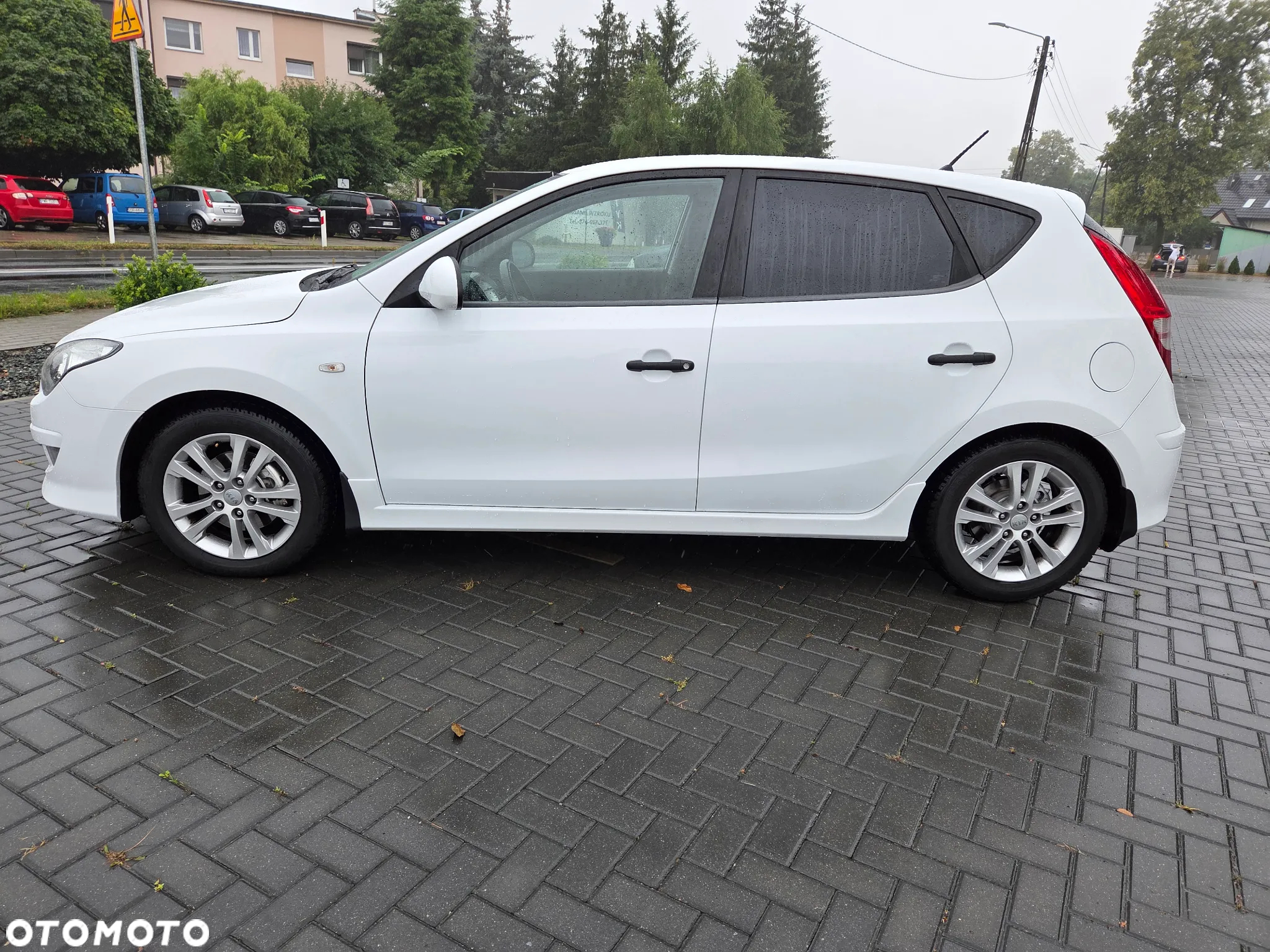 Hyundai i30 - 9