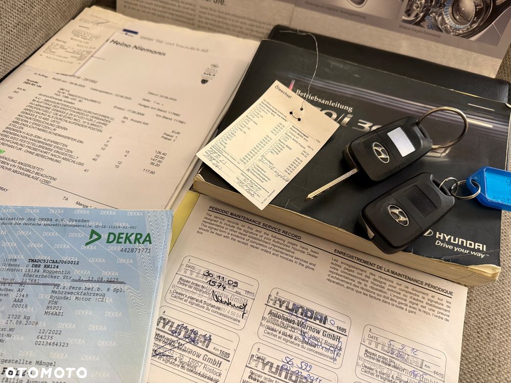 Hyundai i30 1.4 Blue Comfort - 25