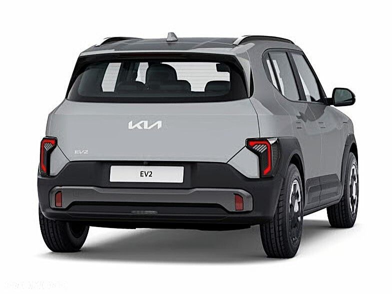 Kia EV2 - 13