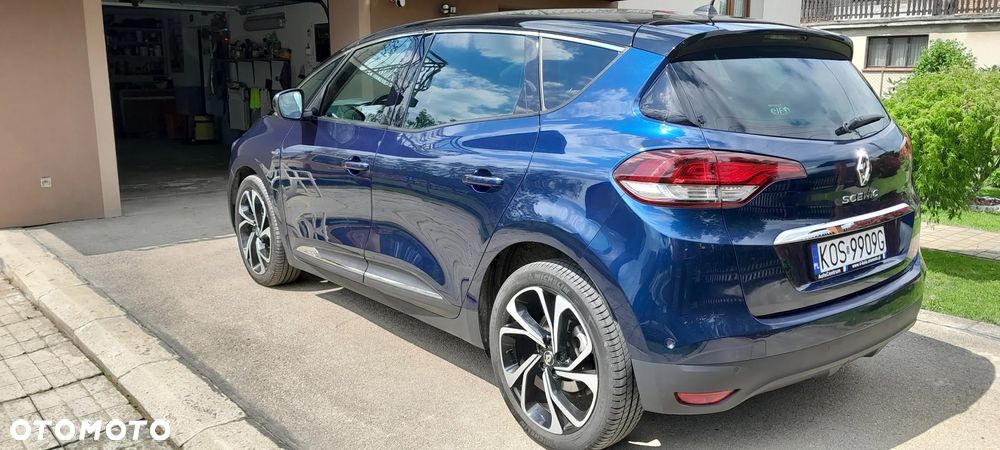 Renault Scenic - 4