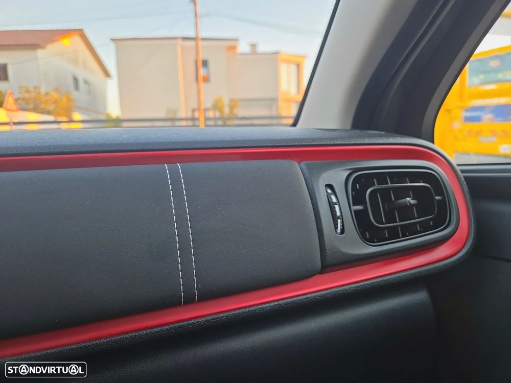Citroën C3 1.2 PureTech C-Series - 45