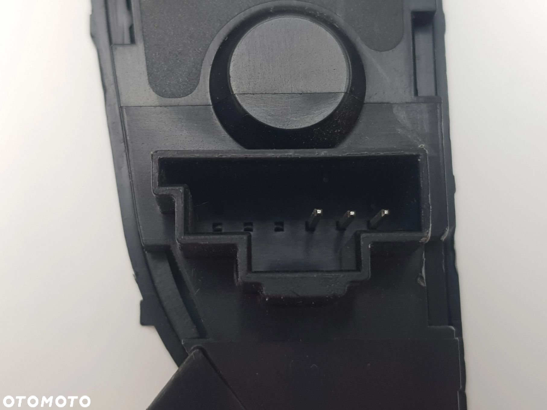 NOWY Przełącznik Panel sterowania głośności radia Mercedes w205 A2059059306 - 7