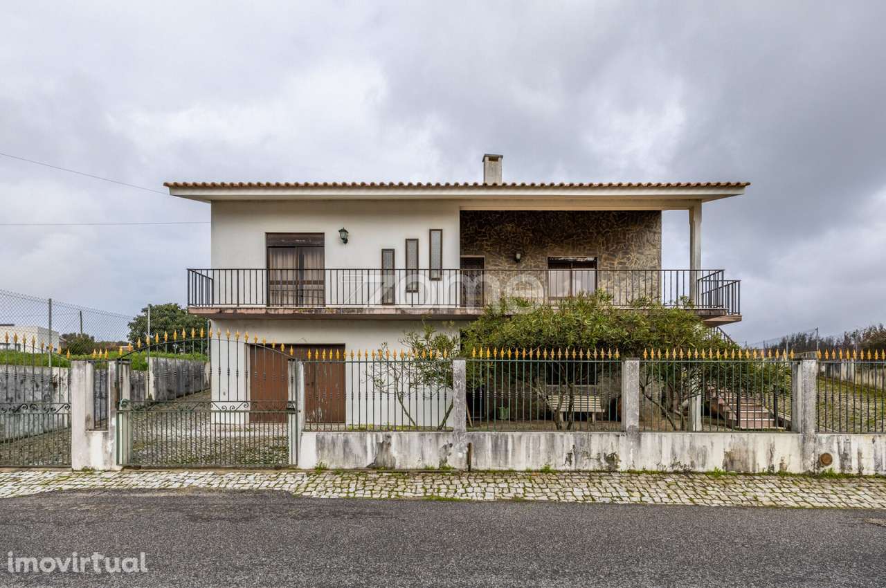 Moradia M2+1 com Terreno perto de Alcobaça - Grande imagem: 2/60