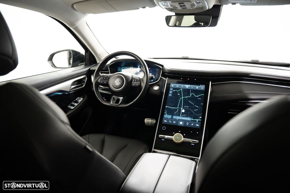 MG Marvel R 70 kWh Luxury - 10