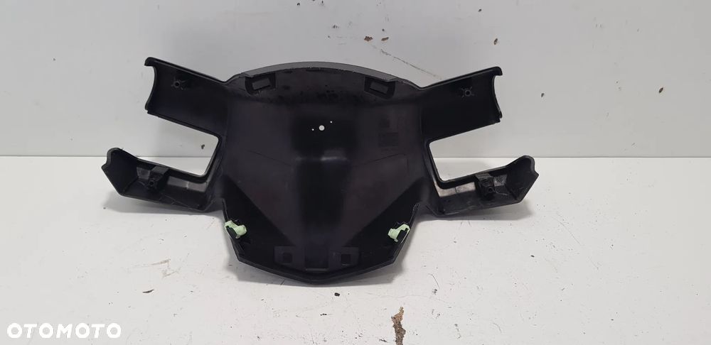 Peugeot Citystar 125 Obudowa Osłona Kierownicy - 4