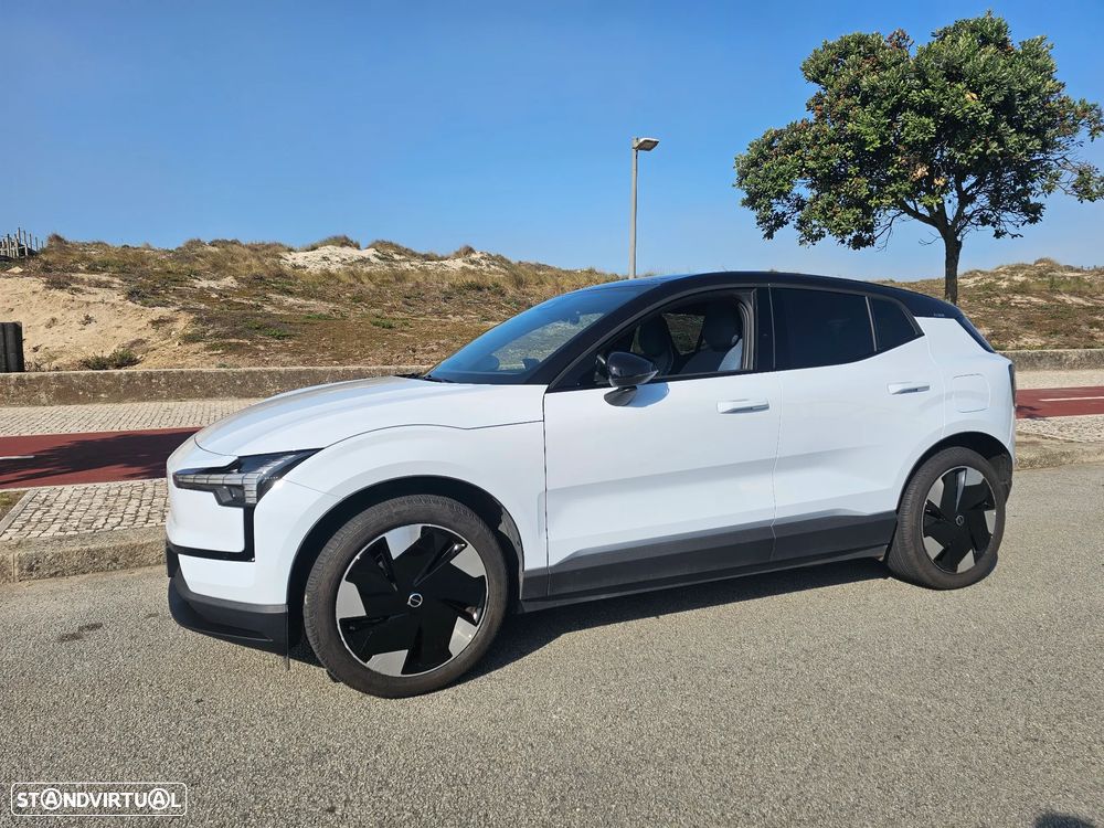 Volvo EX30 - 22