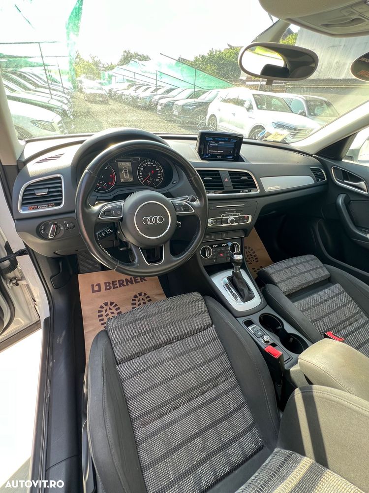 Audi Q3 - 10