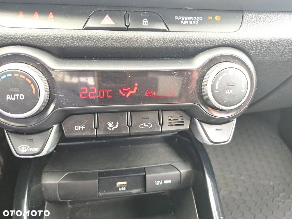 Kia Stonic 1.2 M - 20