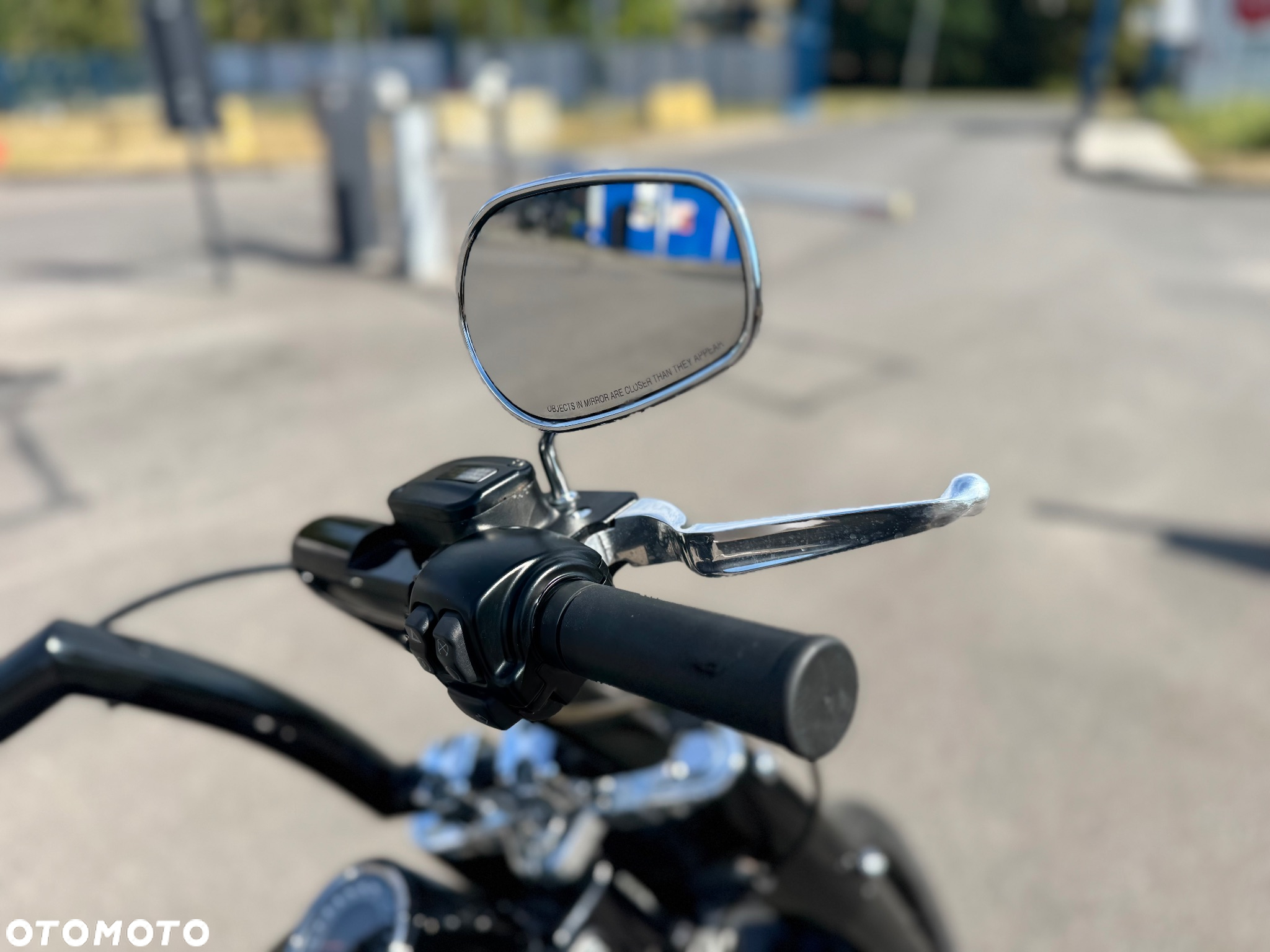 Harley-Davidson Softail Fat Boy - 12