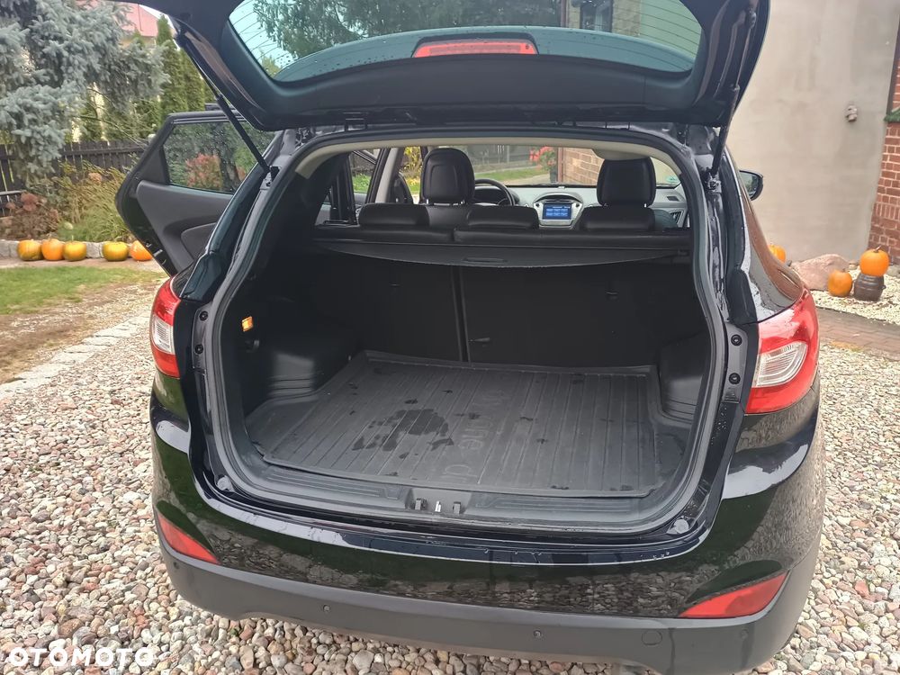 Hyundai ix35 - 20