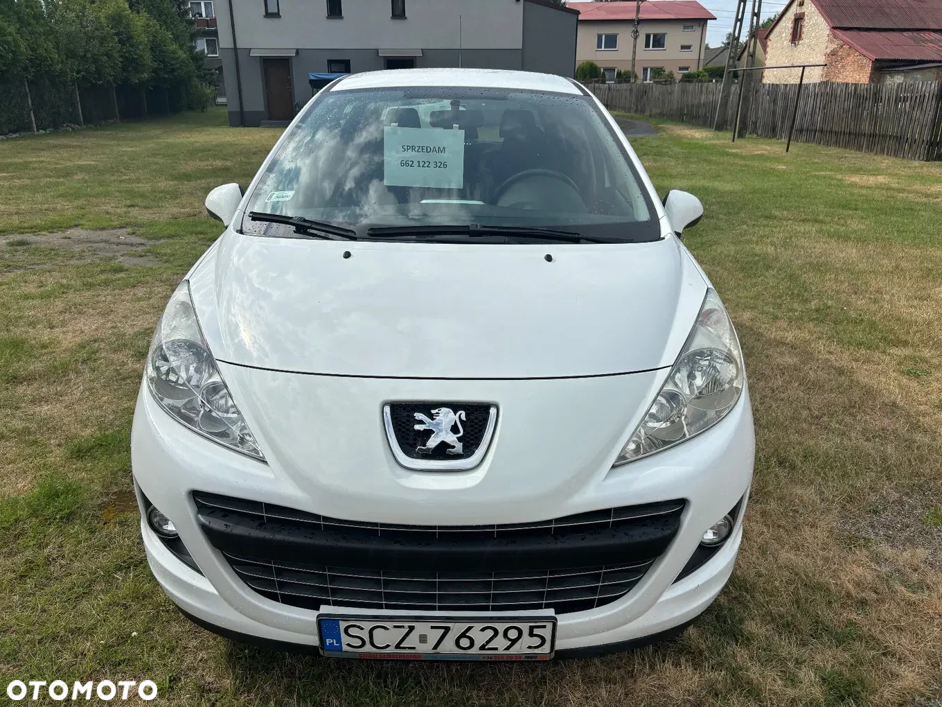 Peugeot 207 1.4 Trendy - 21