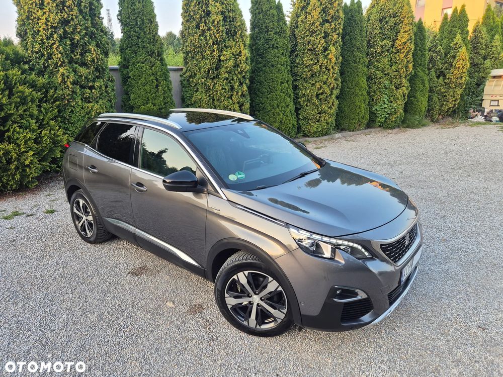 Peugeot 3008 - 35