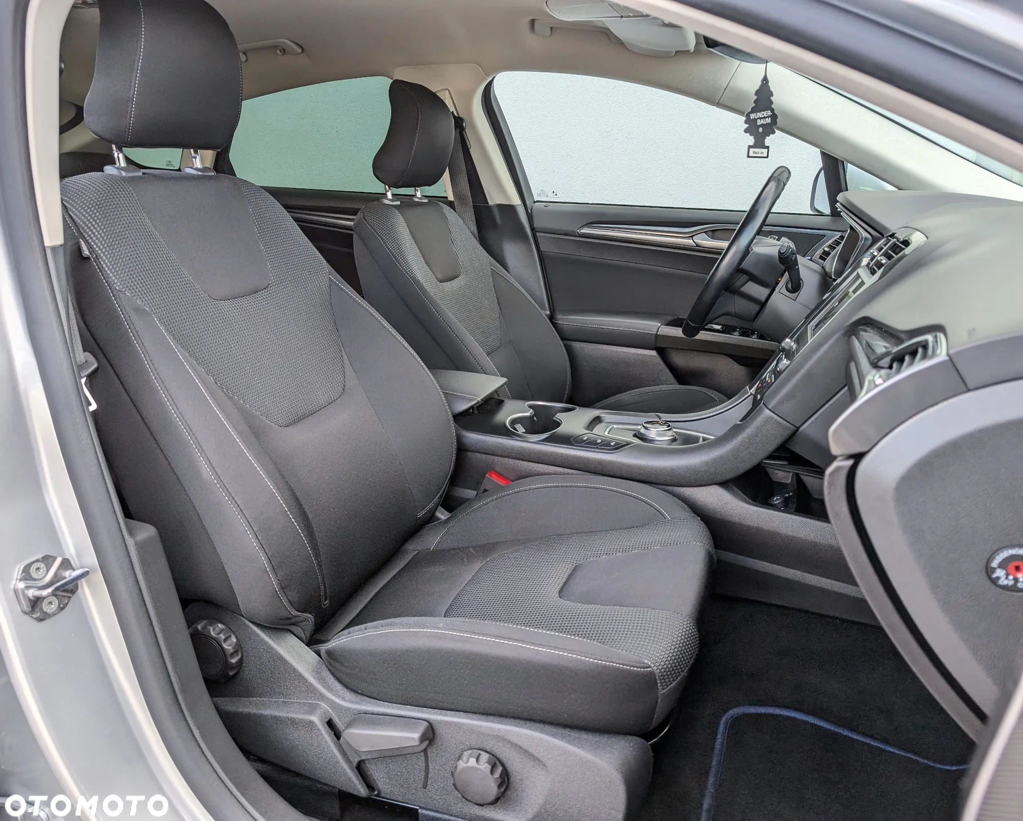Ford Mondeo 2.0 EcoBlue Executive Plus - 7