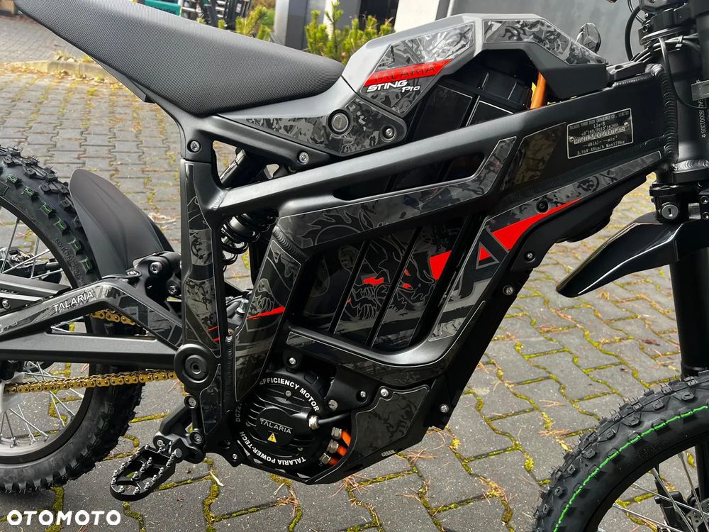 Talaria Sting MX - 19