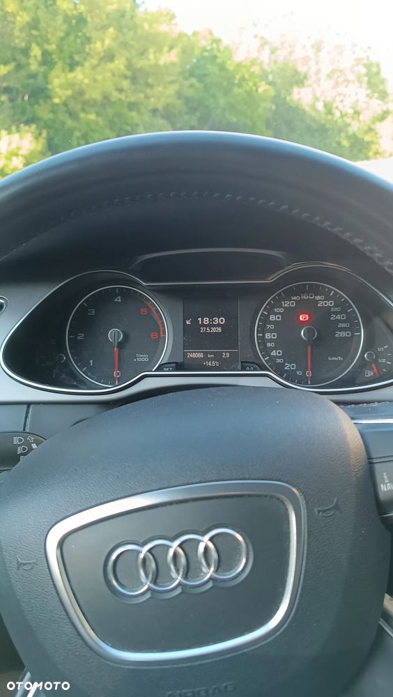 Audi A4 Avant 2.0 TDI - 3