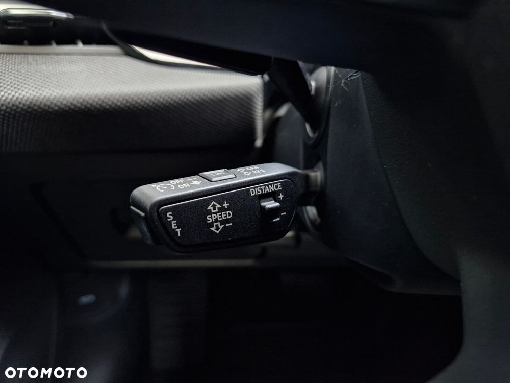 Audi A5 Avant TFSI Quattro S tronic - 19