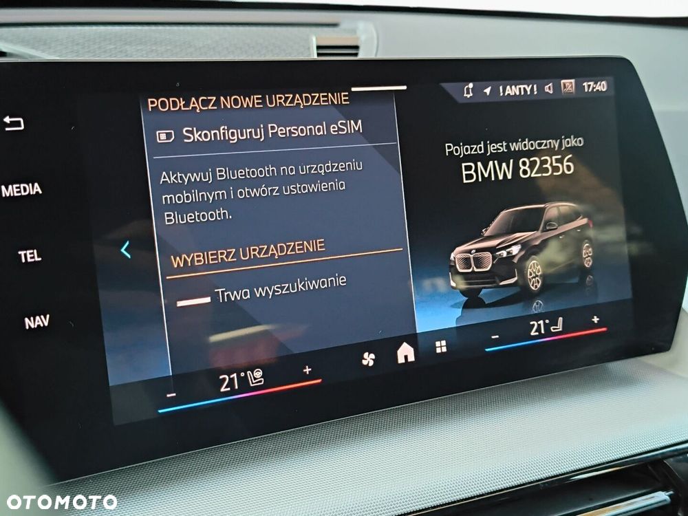 BMW iX1 eDrive20 66.5kWh - 16