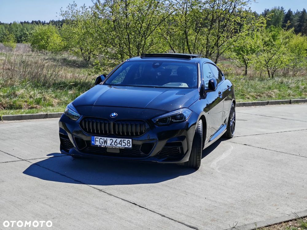 BMW Seria 2 M235i xDrive - 8