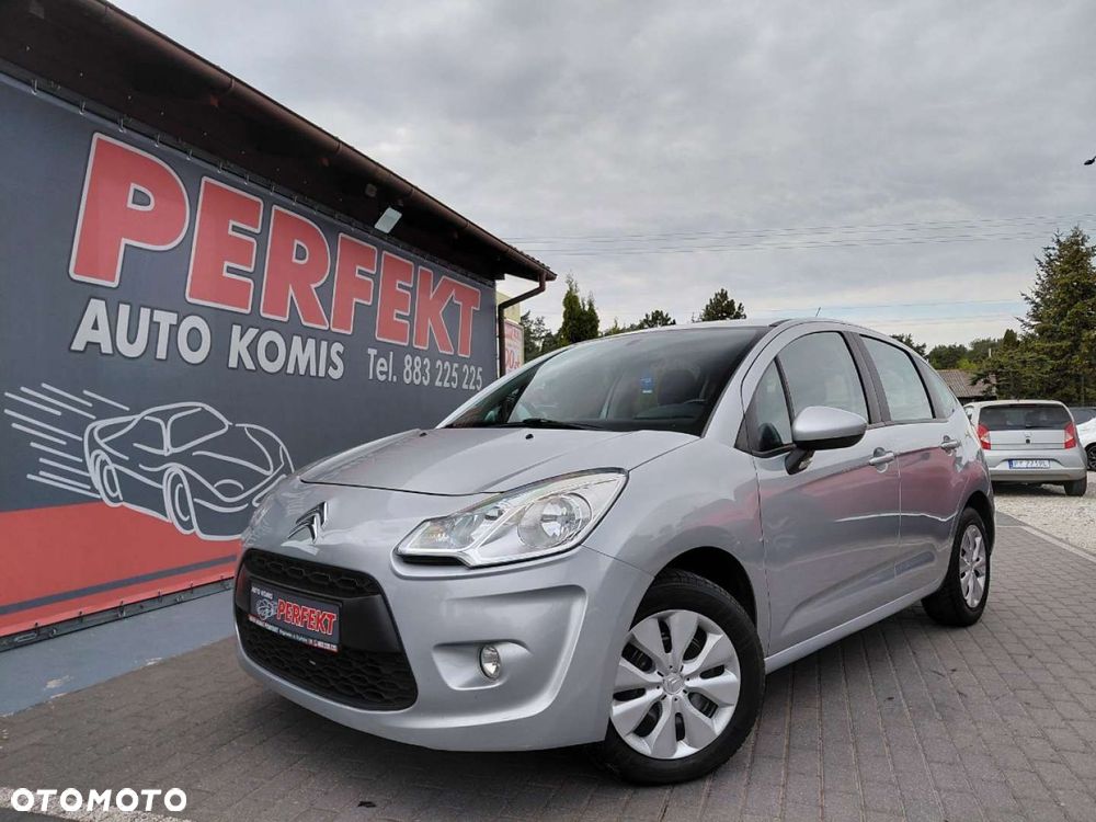 Citroën C3 - 2