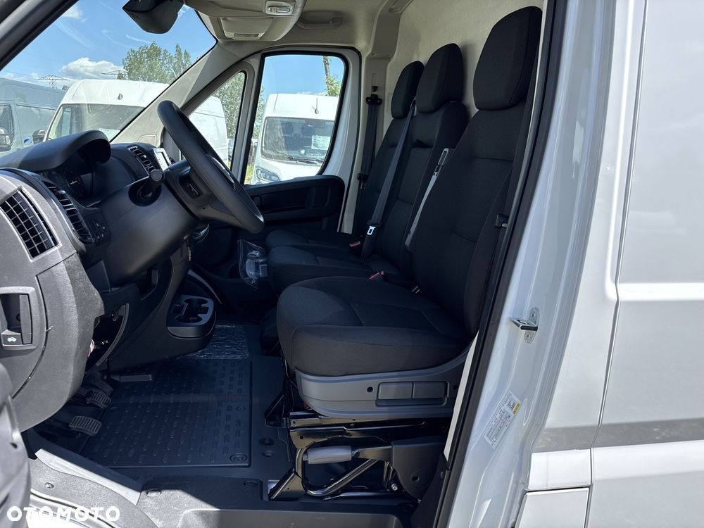 Fiat Ducato 33 H3-Power L3H2 - 13