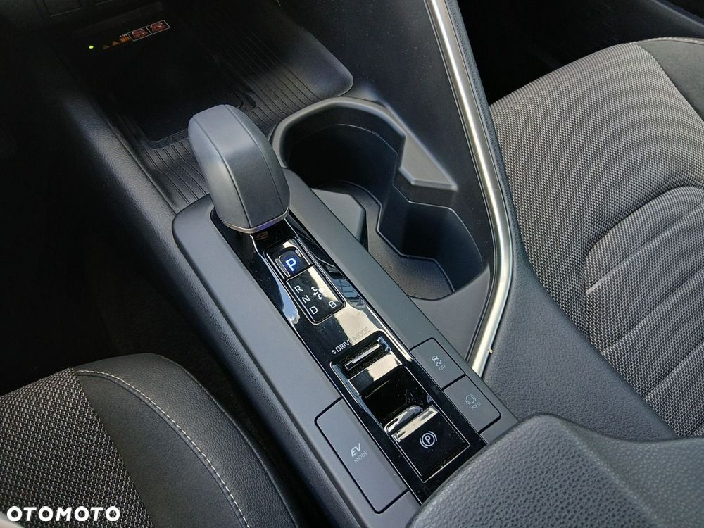 Toyota C-HR 2.0 Hybrid Dynamic Force Executive - 27