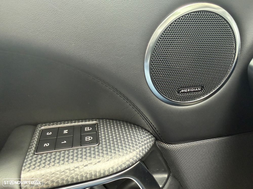 Land Rover Range Rover Sport P400e HSE Dynamic - 40