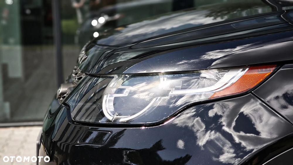 Land Rover Discovery Sport - 2