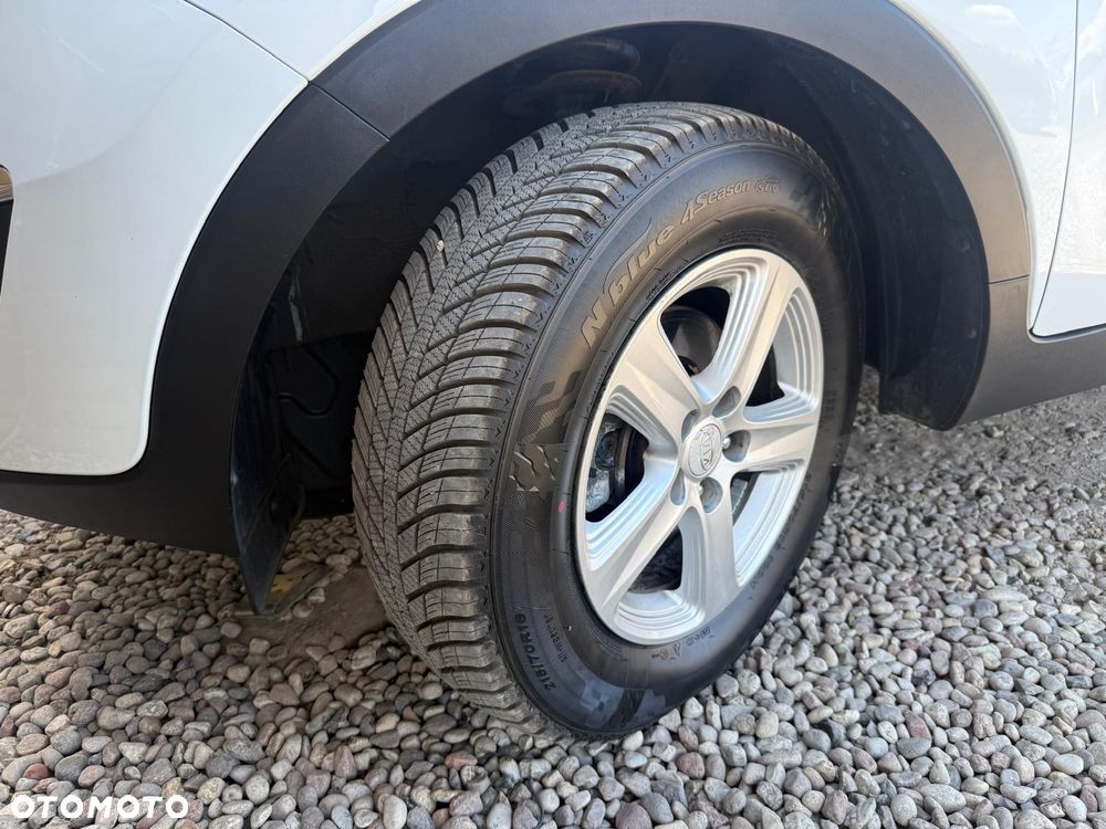 Kia Sportage 1.6 GDI Business Line 2WD - 8